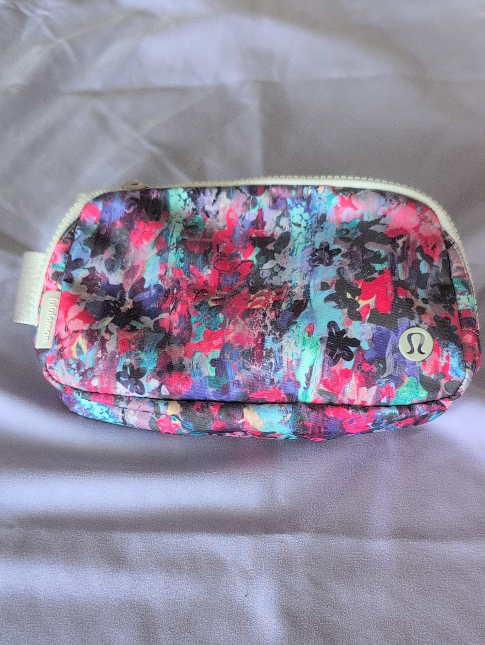 Lululemon Beltbag